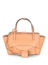 Hidesins "flap S" Bag