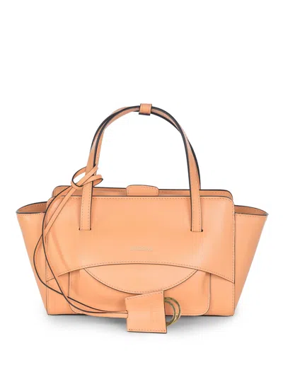 Hidesins "flap S" Bag