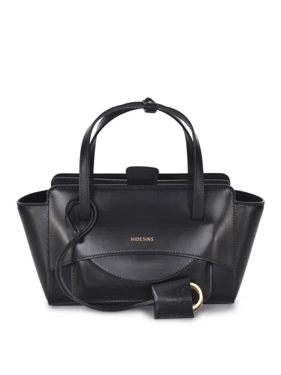 HIDESINS HIDESINS "FLAP S" BAG