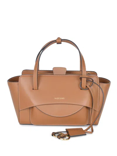 Hidesins 'flap S' Bag