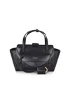 Hidesins Rochel  "flap S" Bag In Black