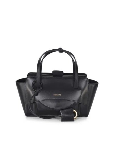 HIDESINS ROCHEL HIDESINS "FLAP S" BAG