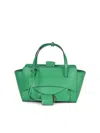 Hidesins Fl2513 Woman Grass Bags.. In Green