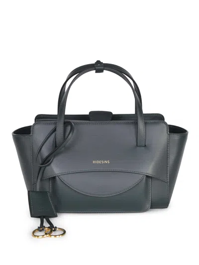 HIDESINS HIDESINS 'FLAP S' BAG