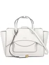Hidesins Flap S Tote Bag