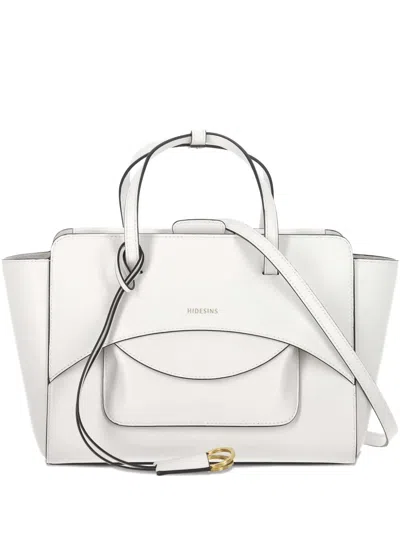 Hidesins Flap S Tote Bag