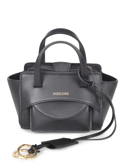 HIDESINS HIDESINS "FLAP XS" BAG