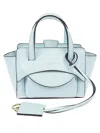 Hidesins Flap Xs Leather Tote Bag