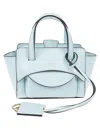 Hidesins Flap Xs Leather Tote Bag