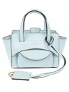 Hidesins Flap Xs Leather Tote Bag