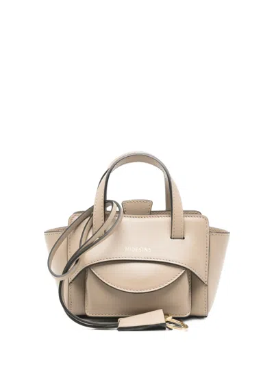 Hidesins Flap Xs Premiere Shoulder Bag In Pink