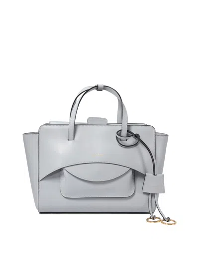 Hidesins Handbags Grey