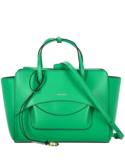 Hidesins Fl2512 Woman Grass Bags..