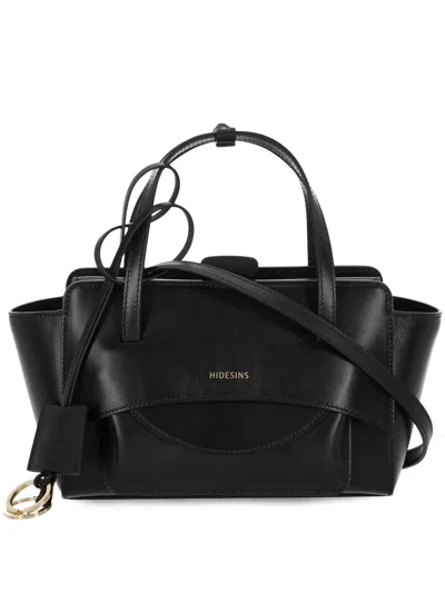 Hidesins Fl2513 Woman Black Bags..