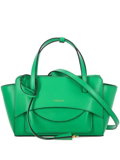 Hidesins Fl2513 Woman Grass Bags..