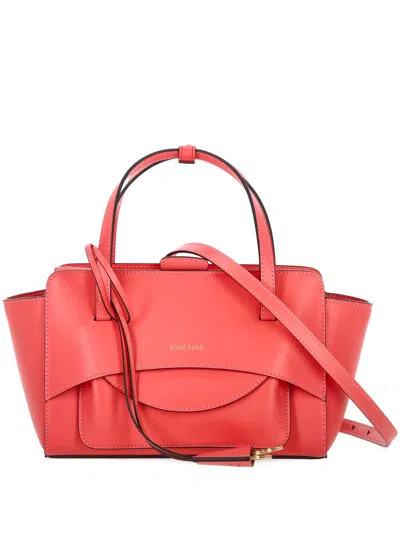 Hidesins Fl2513 Woman Pink Bags..