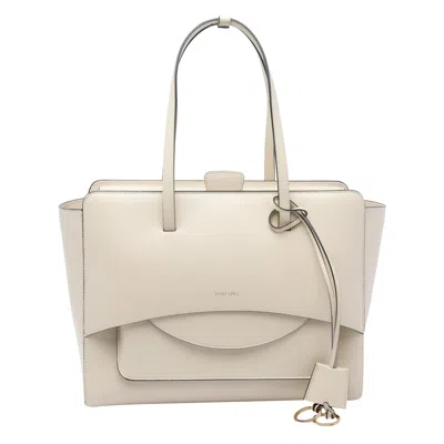 HIDESINS LARGE FLAP HANDBAG