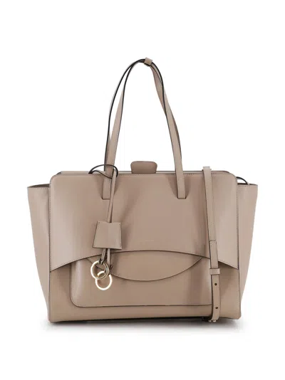 HIDESINS LEATHER BAG