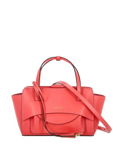 Hidesins Leather Tote Bag