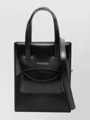 Hidesins Mini Bag With Flap And Top Handles