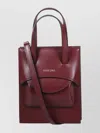 Hidesins Mini Leather Bag Top Handle