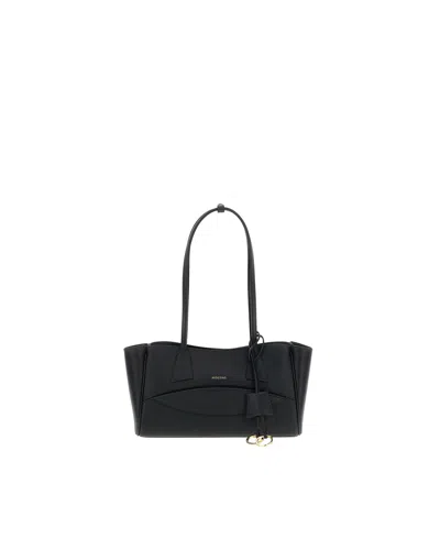 Hidesins Shopper S Black In Trblk