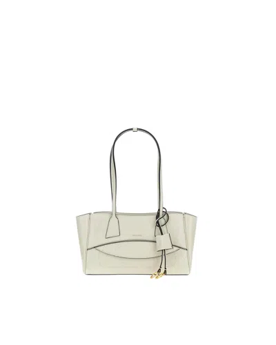 Hidesins Shopper S Vintage White In Vgwht