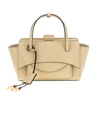 Hidesins Small Flap Shoulder Bag In No