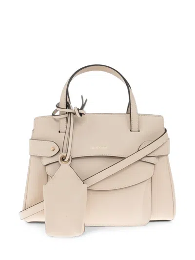 Hidesins Small Lullaby Tote Bag In Neutral