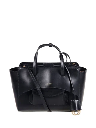 Hidesins Smooth Calf Leather Bag