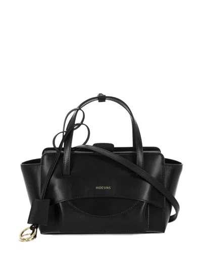 Hidesins Smooth Calf Leather Bag