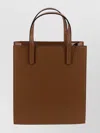 Hidesins Soft Calfskin Cross-body Bag With Flat Bottom