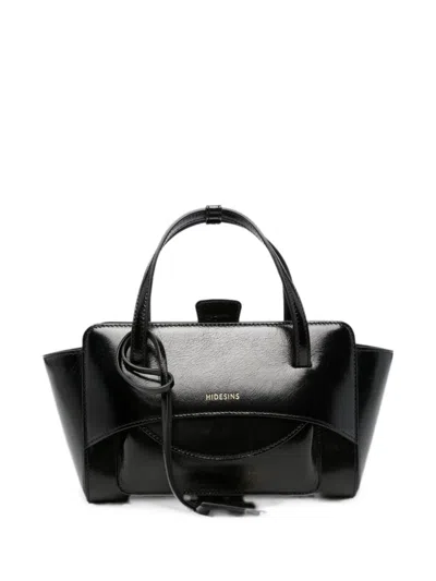 Hidesins Women's Bags.. In Black