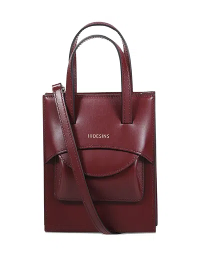 HIDESINS HIDESINS WOMEN'S BAGS..