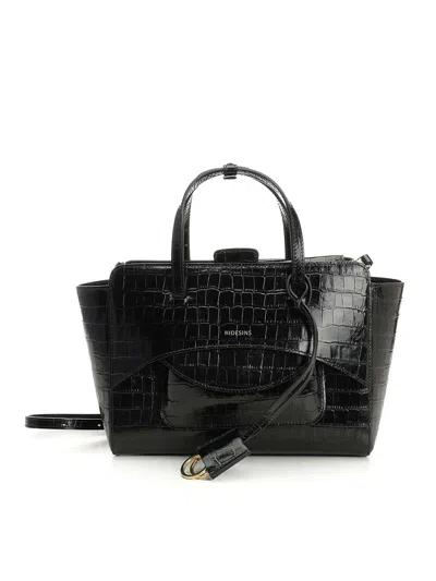 Hidesins Xs  Bag In Black
