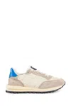 Hidn-ander Sneakers In Beige