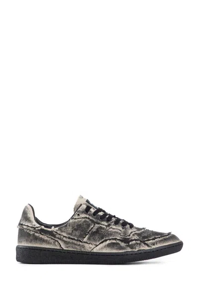 Hidn-ander Sneakers In Black