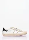 Hidn-ander Starless Sneakers In White