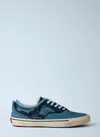 Hidn-ander Sundiego Sneakers In Blue