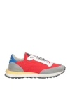 Hidnander Sneakers Multicolour In Multi