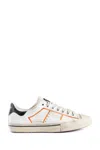 Hidnander Starless Sneakers In White