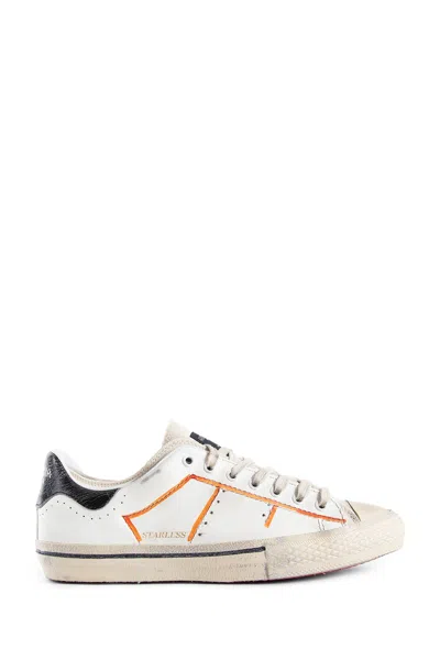 HIDNANDER SNEAKERS BASSE SENZA STELLE