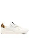 Hidnander Mega T Sneakers In Neutral