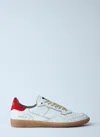 Hidnander Mega T Sneakers In White