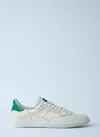 Hidnander Mega T Sneakers In White