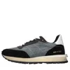 Hidnander Sneakers In Gray