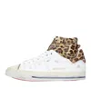 Hidnander Sneakers In Bianco Chiari E Naturali