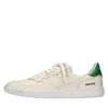 Hidnander Sneakers In Transparent