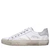 Hidnander Sneakers In White