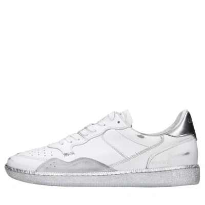Hidnander Sneakers In Bianco Neutri